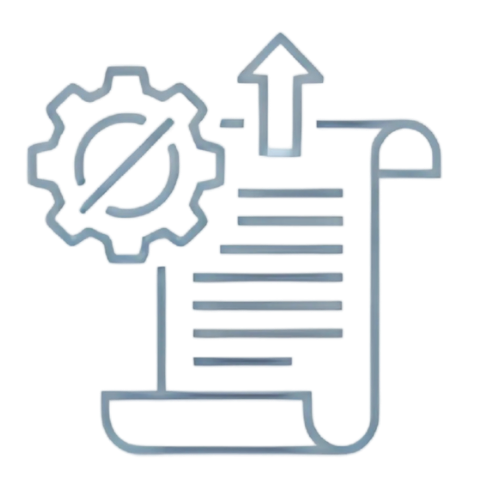 Código de políticas<br> de administración 